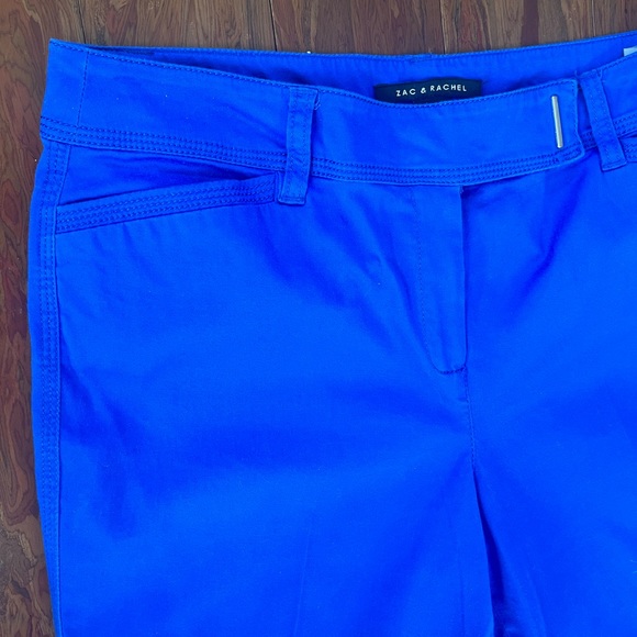 Zac & Rachel Capris - Picture 2 of 5